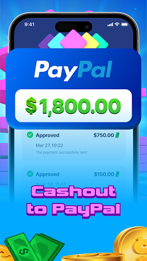 Pixel Stack: Sort & Money Game ekran görüntüsü