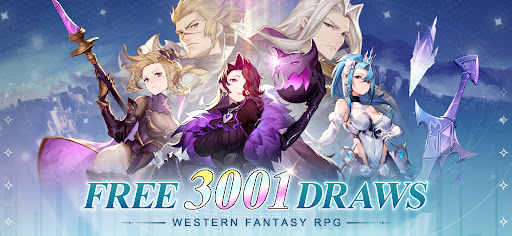 Fantasy ekran görüntüsü
