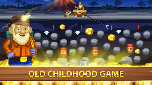 Gold Miner World Tour ekran görüntüsü