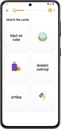 Kolay Sırpça Öğrenme ekran görüntüsü