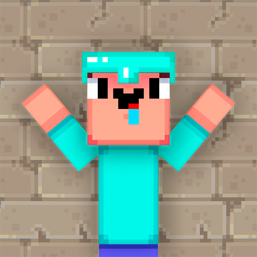 Noob Sandbox 3D: Action World