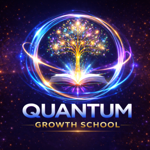 Quantum Growth School
