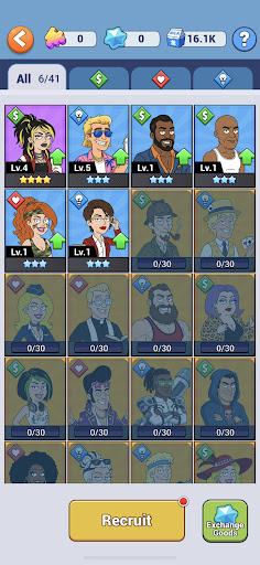 Rags to Riches - Idle Tycoon ekran görüntüsü