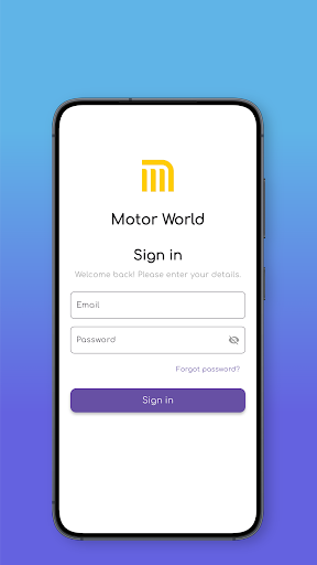 Motor World: Leads ekran görüntüsü