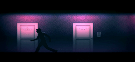 MORAX: A Horror Story - Part 2 ekran görüntüsü