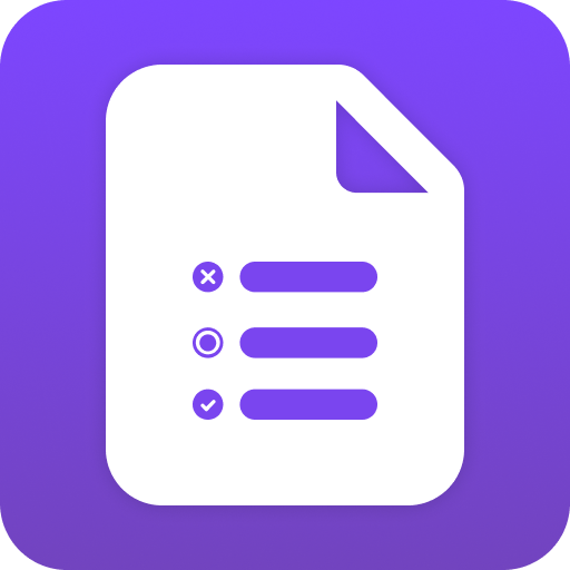 Forms App: Manage your Forms