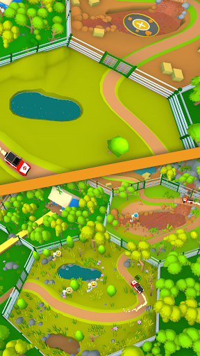 Idle Safari ekran görüntüsü