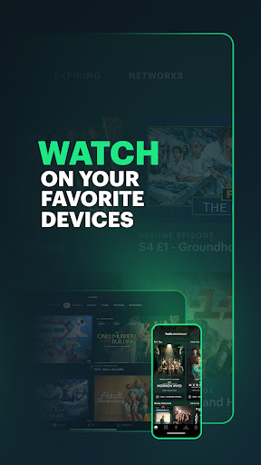 Hulu: Stream TV shows & movies ekran görüntüsü