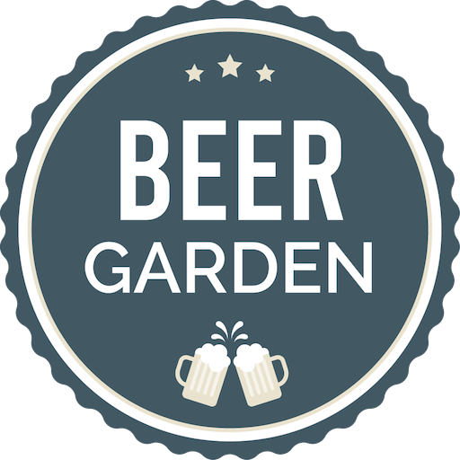 BEERGARDEN BG