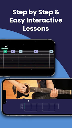 OKMusician: Guitar & Ukulele ekran görüntüsü
