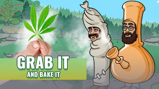 Cheech & Chong's: Kush Kingdom ekran görüntüsü