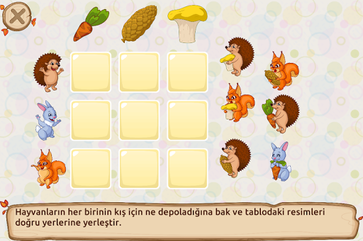Kirpi 2: Sonbahar ekran görüntüsü