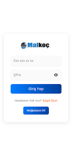Malkoç Kapıda ekran görüntüsü
