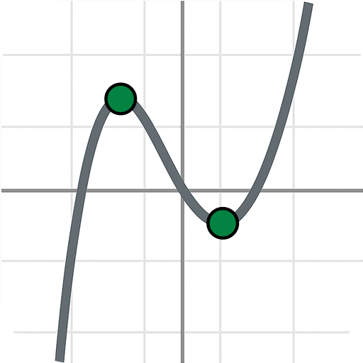 HiEdu Grafik Hesap Makinesi