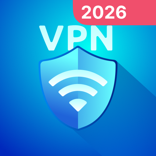 VPN Blue - a convenient VPN