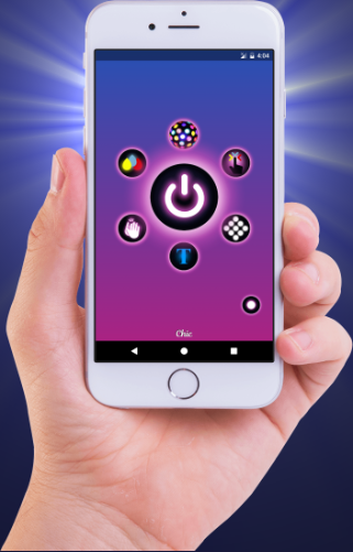 Flashlight Galaxy ekran görüntüsü