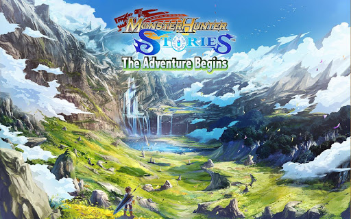 MHST The Adventure Begins ekran görüntüsü