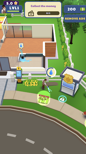 Landlord Empire ekran görüntüsü