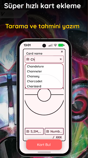 PoKeMoney: Tara, Ticaret Yap ekran görüntüsü