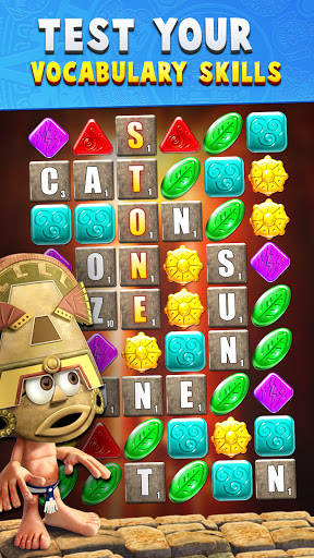 Languinis: Word Game ekran görüntüsü