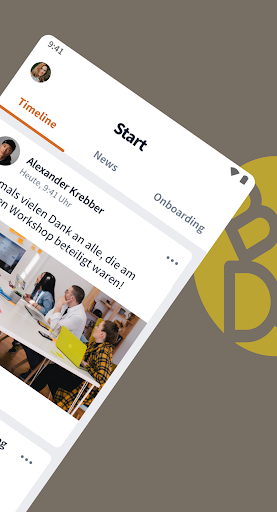 BodeNET by Optiker Bode ekran görüntüsü