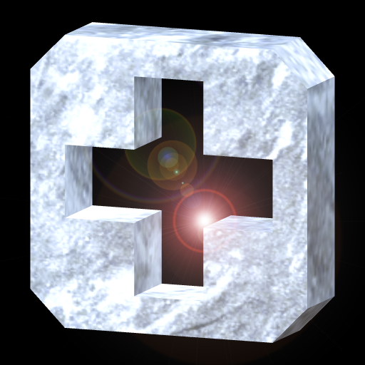Tap and Popping Battle Puzzle