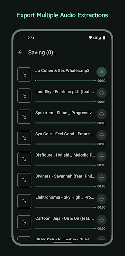 JMusic Editor ekran görüntüsü
