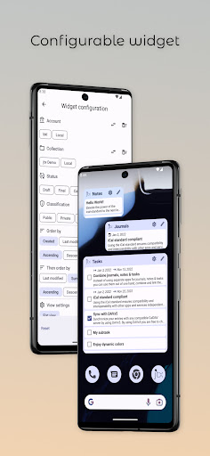 jtx Board | journals & tasks ekran görüntüsü