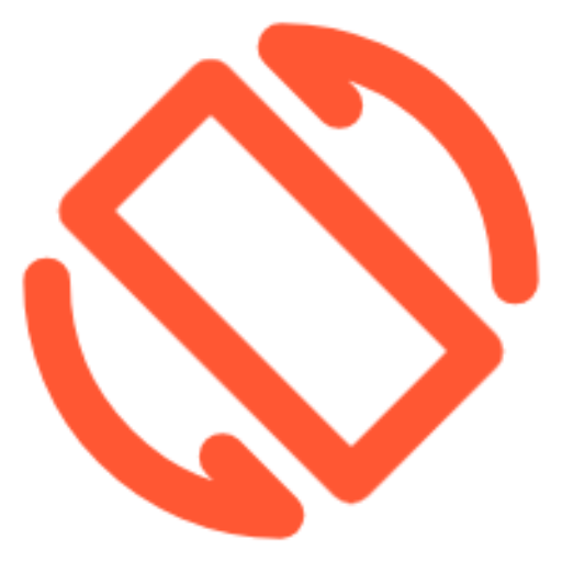 Screen Rotation Control:Lock