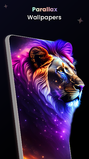 4K Wallpapers - HD Backgrounds ekran görüntüsü