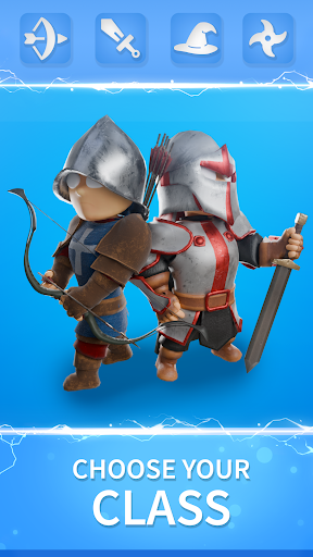 Crown Quest - Action RPG ekran görüntüsü