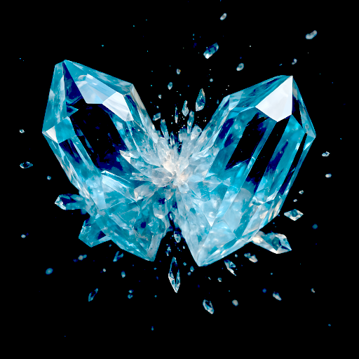Crystal Crush