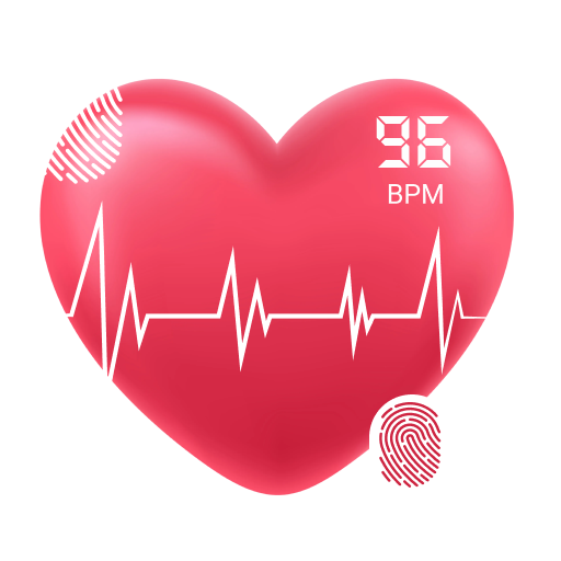 Hearto: Heart Rate Monitor