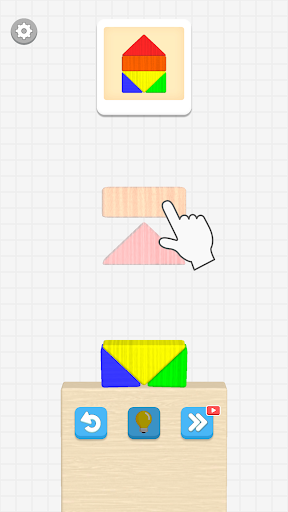 Color Block Builder ekran görüntüsü