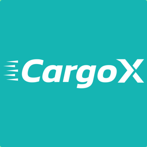 CargoX