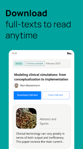 ResearchGate ekran görüntüsü