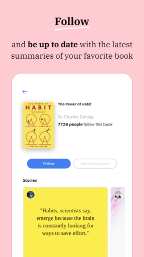 Summary Z: Book Summaries ekran görüntüsü