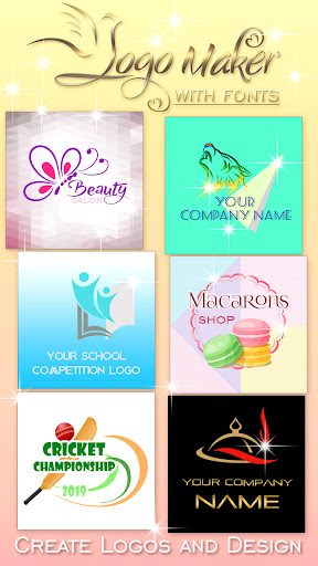 Logo Tasarım Programı ekran görüntüsü
