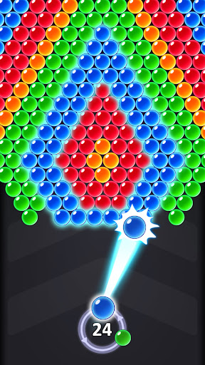Bubble Pop Mania - No Wifi ekran görüntüsü