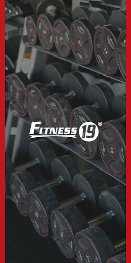 Fitness 19 MI ekran görüntüsü