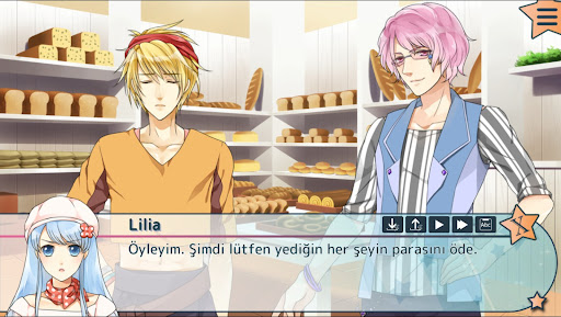 Eroolia HTTOYM Remastered ekran görüntüsü