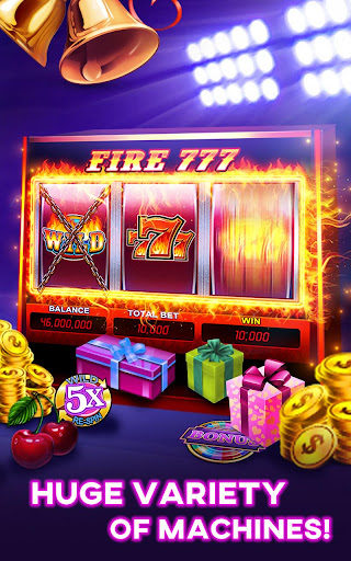 DoubleX Casino - Slots Games ekran görüntüsü