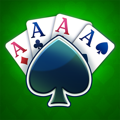 Spades - Klasik Kartlar