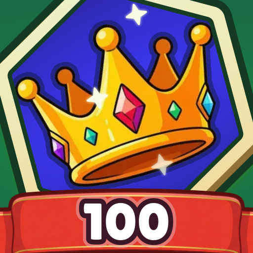 Battlejack 100
