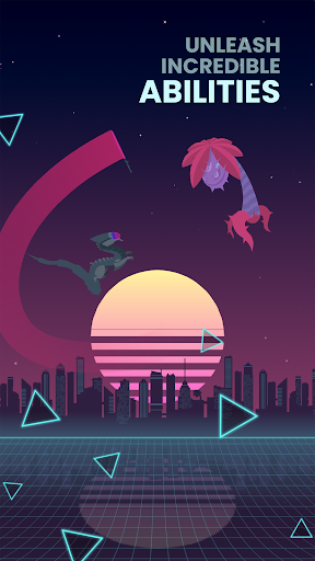 Flappy Dragon ekran görüntüsü