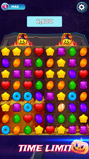 Royal Death Match ekran görüntüsü