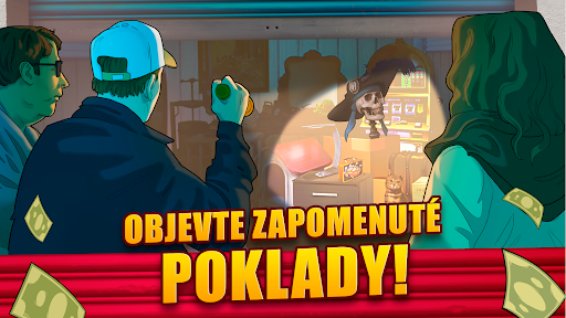 Bid Wars 2: Pawn Shop Empire ekran görüntüsü