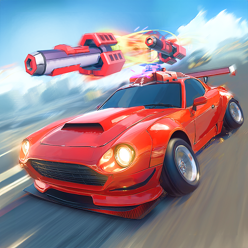 Racing Car: Hız ve Savaş