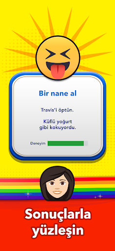 Bitlife GO! - Yaşam simülatörü ekran görüntüsü