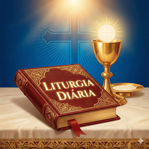 Liturgia do Dia Missa Católica